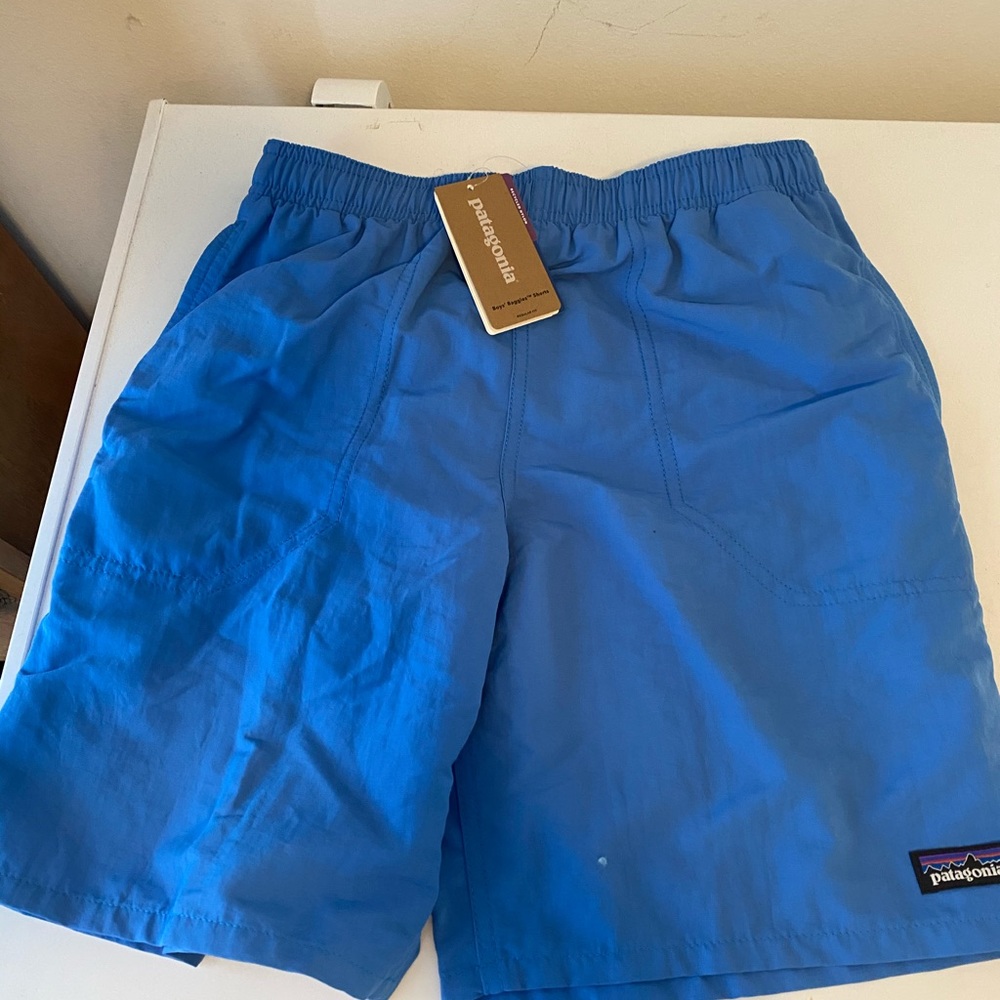 Boys Patagonia Shorts